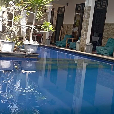 Wahyu Gili 1 Ξενοδοχείο Τζίλι Τραγουανγκάν Εξωτερικό φωτογραφία
