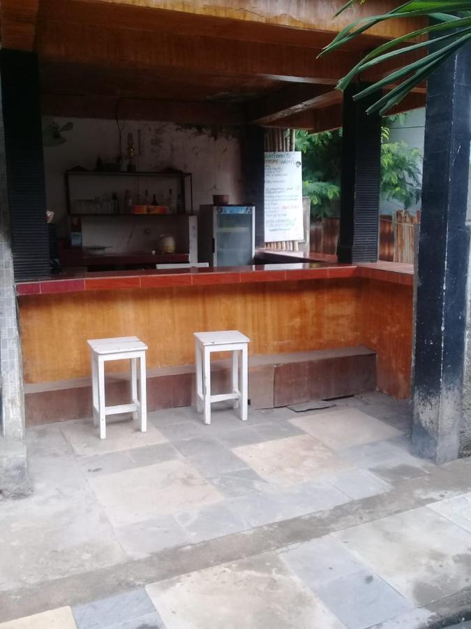 Wahyu Gili 1 Ξενοδοχείο Τζίλι Τραγουανγκάν Εξωτερικό φωτογραφία