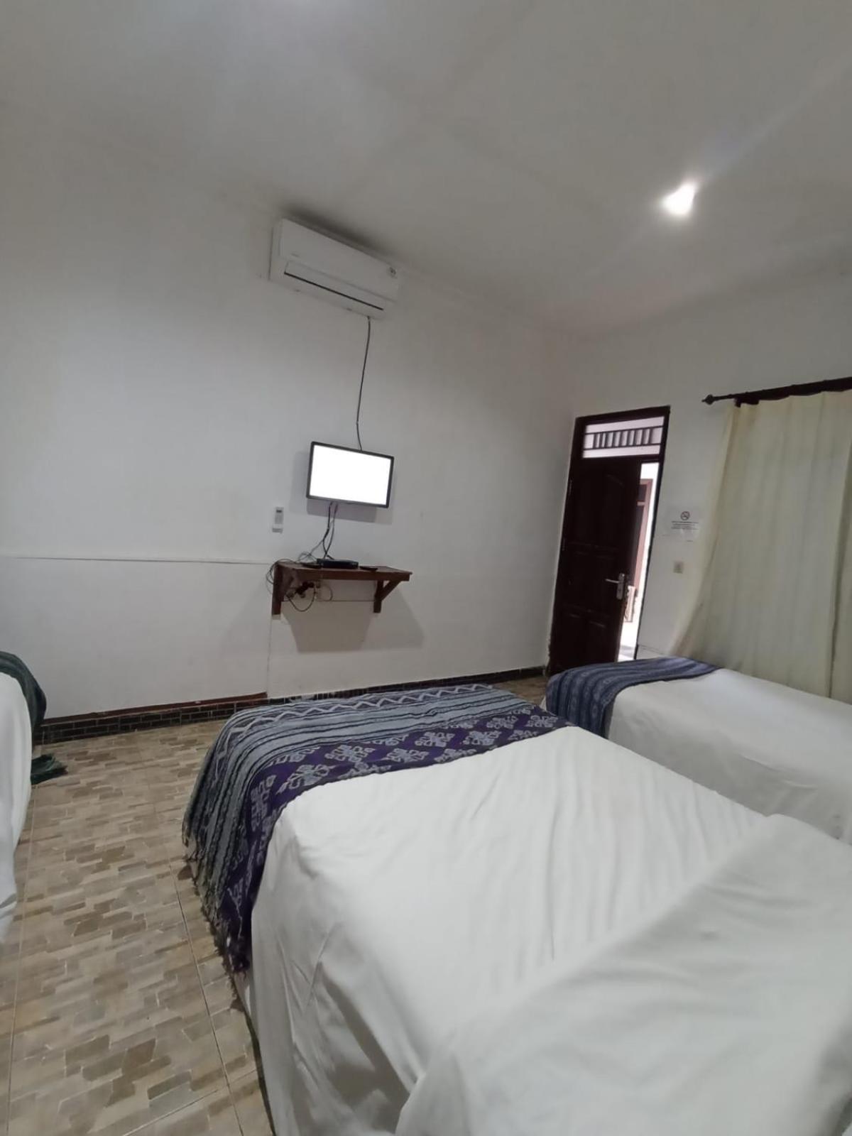 Wahyu Gili 1 Ξενοδοχείο Τζίλι Τραγουανγκάν Εξωτερικό φωτογραφία